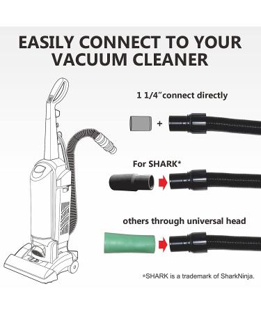 Gforest Pet Vacuum Grooming Brush | Shedding Deshedding Tool for Dogs & Cats - Buy Online on GoSupps.com
