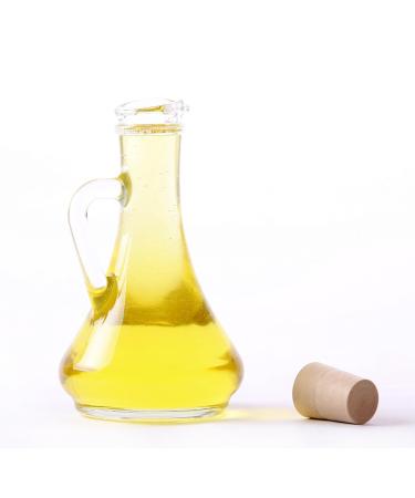 Mystic Moments Rosehip Organic Carrier Oil 10ml | 100% Pure Natural Oil for Skin & Hair - Buy Online Internationally - Buy Online on GoSupps.com