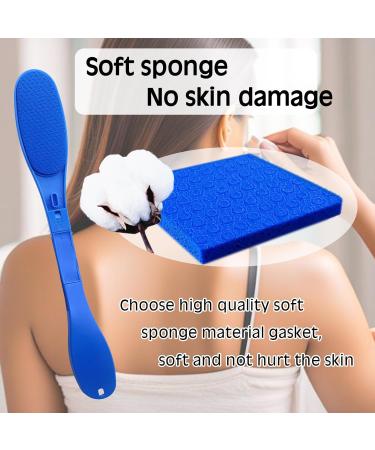 SFFTCYY&ZGTJ Lotion Applicator for Back Applicator to Put Lotion on Back Lotion Applicator Lotion Back Applicator Back Cream Applicator Lotion Applicator for The Back (A set of lotion applicators) - Buy Online on GoSupps.com