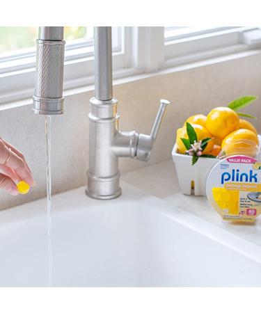 Plink 9013 Garbage Disposal Cleaner and Deodorizer Variety Pack - 20-Count - Buy Online on GoSupps.com