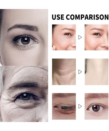  Cicorfu Eternity 2-Pack Eelhoe Vitamin C Serum for Dark Spots on the Face Eelhoe Collagen Boost Anti-Aging Vitamin C Serum - Buy Online on GoSupps.com