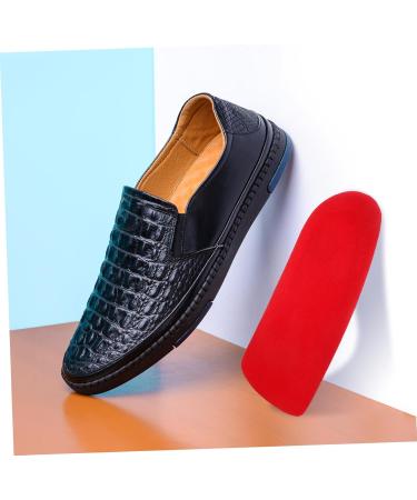 FOMIYES 3 Pairs Orthotic Insoles for Women & Men - Heel Inserts Running Shoe Insoles Comfortable Disposable Foot Support - Buy Online on GoSupps.com