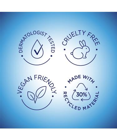 Bior Daily Blue Agave + Baking Soda Balancing Pore Cleanser 6.77 fl oz - Gentle Exfoliating Liquid Cleanser for Combination Skin - Buy Online on GoSupps.com