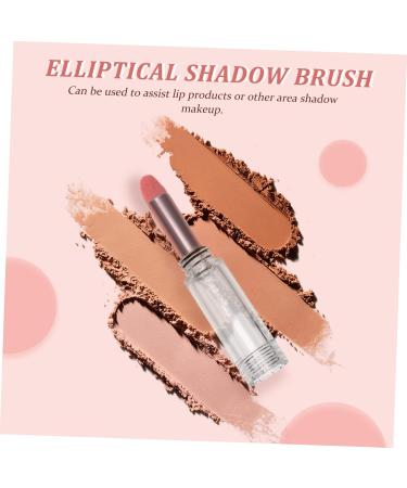 minkissy 1set Multifunctional Makeup Brush Face Cleaner Liquid Makeup Beauty Kit Painting Brush Cleaner Cosmetology Kit Delicate Makeup Mini Artificial Fiber Nail Brush Miss - Buy Online on GoSupps.com