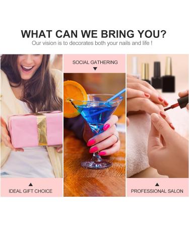 PEACECOLOR Red Mini Nail Drill Machine Electric Nail Files for Beginners Professional Compact Nail Drill Machine Set for Acrylics Nails Electronic Equipment Home Salon DIY Nail Art Use Xa-29 - Buy Online on GoSupps.com