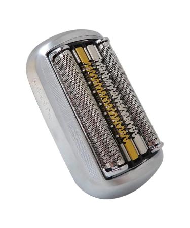 2024 Upgraded Pro 9 Series Shaver Head Compatible with Braun Series 9 & Pro - 92S 9040S 9080CC 9093S 9299S & More | International Shipping Available - Buy Online on GoSupps.com