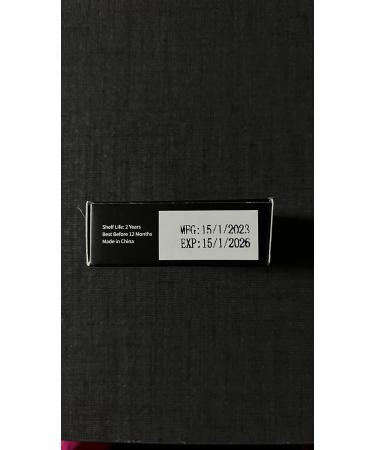 Permania Eyelash Lifting Glue - 20g Apple & Grape Flavor | Best Eyebrow & Eyelash Adhesive for Long-Lasting Results - Buy Online on GoSupps.com