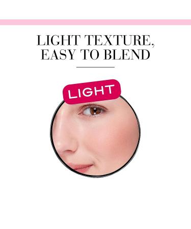 Bourjois Blush 33 Lilas d'Or - Radiant and Long-Lasting Cheek Color - Buy Online on GoSupps.com