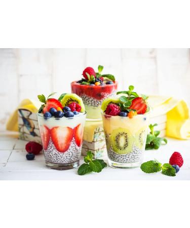 Buy Natural Lactic Acid - Mild Preservative (400g) | EU Manufactured Gastro - Buy Online on GoSupps.com