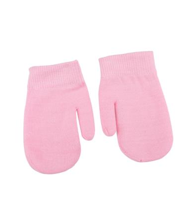 Beaupretty Gloves Pair Gloves Hand moisturizer Gloves spa Gloves Protective Gloves moisturizing Hand Gloves moisturizing Gloves Skin Care Gloves Skin Protection Internal moisturizing Spa