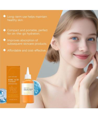  G n rique For the Face - Natural Brightening Face Solution - 100ml Soothing Moisturizer Night Care Pre-Makeup Travel Beach Appointments - Buy Online on GoSupps.com