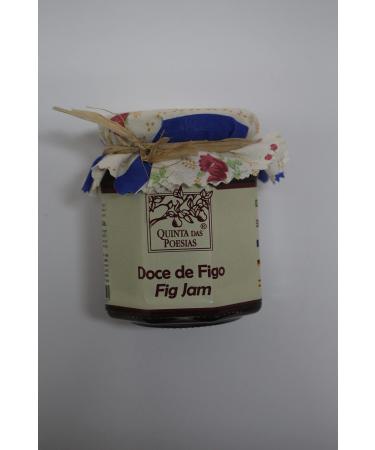 Fig Jam 240 G