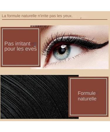  Vgvgaj Black Eyeliner Cream Natural Long Wear Gel Eyeliner Set Stain Proof Gel Eyeliner Waterproof And Stain Resistant Gel Eyeliner Suitable For Daily Makeup 4Pcs - Buy Online on GoSupps.com