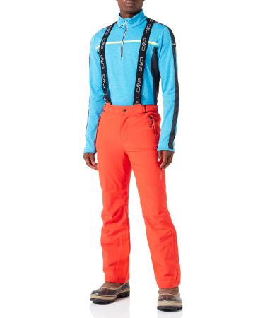 CMP men's pants ski pants 54 tango