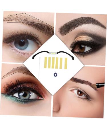 FRCOLOR 5 pcs Measuring Marker Shaping Metal Shaper Ruler Auxiliary Horizontal Level Tool Line Measure 1 count (Pack of 1) Blackx5pcs - Buy Online on GoSupps.com