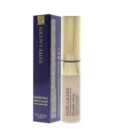 Estee Lauder Double Wear Radiant Concealer - 1N Light 0.34 oz | Women's Concealer - Buy Online on GoSupps.com