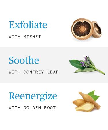 Ursa Major Making Moves Milky Cleanser - Natural Vegan & Cruelty Free - 3.7 oz - Buy Online on GoSupps.com