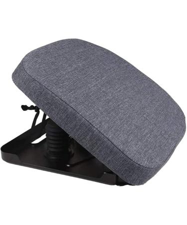 Chair Lift Seat Assist Cushion Portable Seat Self-Help Lifting Device Elderly Standing Aid to Help The Elderly Get On and Off for Seniors & Disabled - Support Up to 150KG Good Times - Buy Online on GoSupps.com