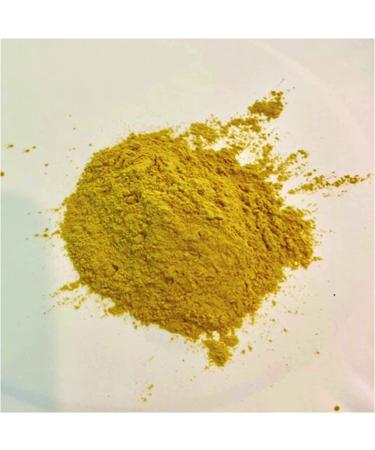 Organic Goldenseal Root Powder - 4.2 oz | 240 Servings - Buy Online on GoSupps.com