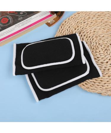 Elbow Pads with Thick Sponge Padding for Kids and Adults - Breathable Arm Brace Support for Fitness and Tendonitis - Buy Online on GoSupps.com