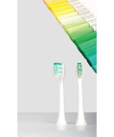 Buy NST005P Sonic Rechargeable Electric Toothbrush - 5 Modes IPX7 Waterproof Pink | International Shipping Available - Buy Online on GoSupps.com