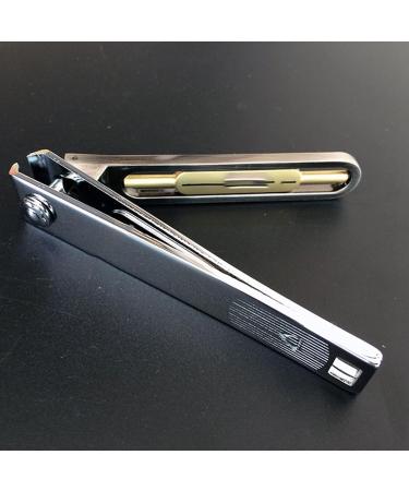 Nail Clipper Quality Nail Scissors Stainless Steel Cuticle Nipper Nail Clippers Quality Nail Clippers Professional - Buy Online on GoSupps.com