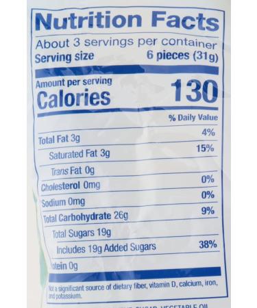 Morinaga Hi-Chew Tropical Mix Flavoured Fruit Chews 100g - Buy Online on GoSupps.com