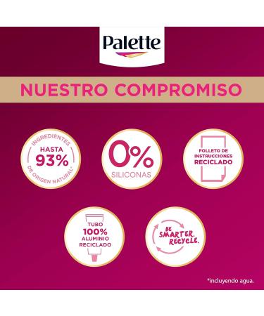 Henkel Ib rica Schwarzubt Palette Intensive Creme Color 71 Medium Asblond Optic gray coverage permanent care with marginals longlasting color to 8 weeks - Buy Online on GoSupps.com