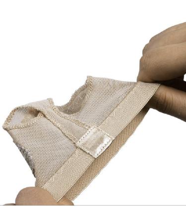 ULTNICE 3 Pairs XL Ballet Cats Paw Ball Protectors - Beige | International Shipping Available - Buy Online on GoSupps.com