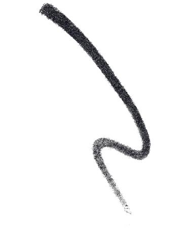 L'Or al Paris Age Perfect Waterproof Kohl Eyeliner for Sensitive Eyes - Creamy Soft Texture No. 01 Black - International Shipping - Buy Online on GoSupps.com
