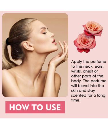 Venom Pheromone Perfume Enhanced Scents Pheromone Perfume Pheromone Perfumes for Women Fresh Long-Lasting Portable Perfume (2PCS) - Buy Online on GoSupps.com