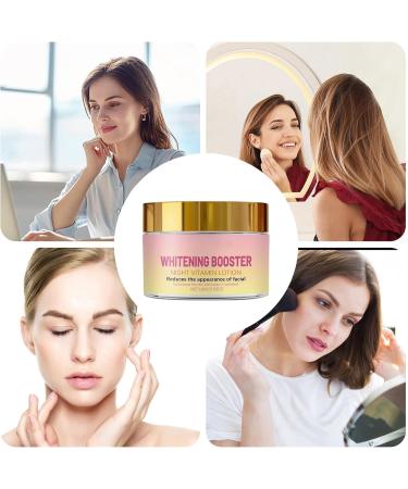  laxreheye Face Cream Soothing and Repairing Skin Lotion - Daily Facial Care | For Women and Dry Oily and Sensitive Skin Night Day Travel and Neck Use - Buy Online on GoSupps.com