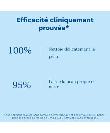 Mustela - Eau Nettoyante B b Sans Rin age l'Avocat BIO - Eau Micellaire avec 98% d'Ingr dients d'Origine Naturelle Pour Visage et Si ge - Produit B b Haute Tol rance Pour Peau Normale 300 ml (Lot de 1) - Buy Online on GoSupps.com