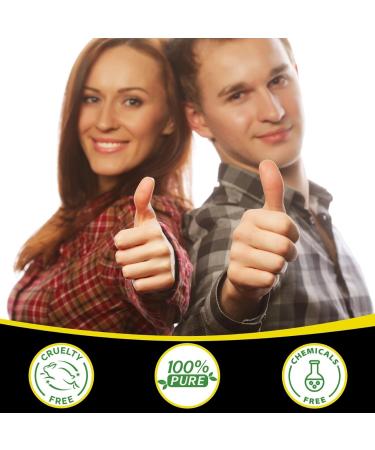 P-Beauty Organic Black Cumin Oil Drops 60ml - Cold-Pressed Natural Care for Hair & Skin Boosts Immunity Promotes Hair Growth Anti-Aging & Acne Relief - Buy Online on GoSupps.com