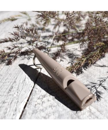 ACME Dog Whistle No. 210.5 - Original from England | Loud & Far-Reaching | Instructions Included - Shop Internationally! - Buy Online on GoSupps.com
