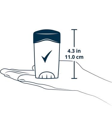 Degree Men Clinical Antiperspirant Sport Strength 1.7 oz - Long-lasting Odor & Sweat Protection - Buy Online on GoSupps.com