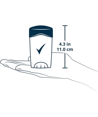 Degree Men Clinical Antiperspirant Sport Strength 1.7 oz (Pack of 2) 1.7 Ounce (Pack of 2) - Buy Online on GoSupps.com