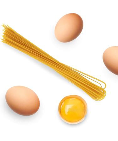  Ferrari Arrighetti Srl Antico Pastificio Morelli 1860 Srl Tagliolini eierpasta en tarwekiemen 8 packs of 250 g - Buy Online on GoSupps.com