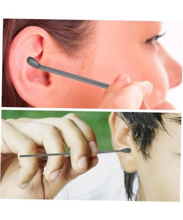 VILLCASE 2 Sets Ear Picking Tool Ear Cleaning Tools Tool Box Kit Cleaning Kits Spiral Spring Ear Cleaner Ear Spoon Ear Tool Case Spiral Ear Clean Tool Stainless Steel Earpick Ear Picks Care - Buy Online on GoSupps.com