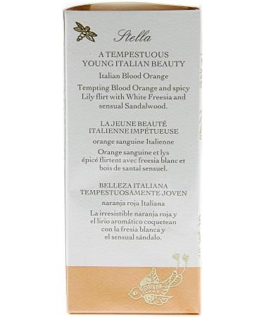 Tocca Stella Women's Hair Fragrance Spray 1.7 oz - Long-lasting and Luxurious Scent - Buy Online on GoSupps.com