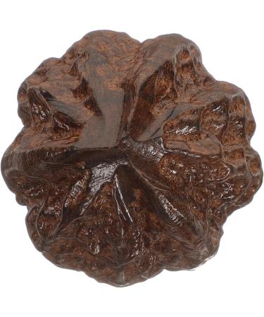 Beaupretty Mini Wooden Sports Stress Balls - Unique Wenwan Handle Craft Decor | International Shipping - Buy Online on GoSupps.com