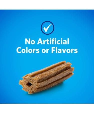 Purina DentaLife Daily Oral Care Dental Dog Chew Treats - Small/Medium, 40 Treats - Buy Online on GoSupps.com