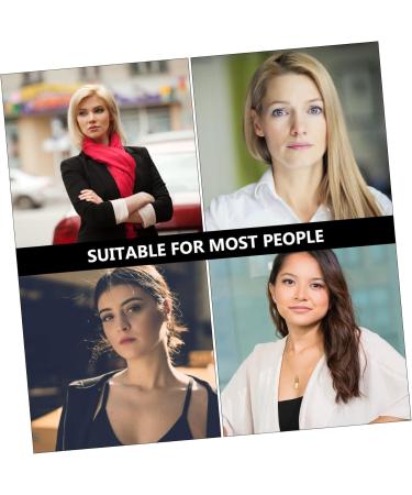 Angoily 36 Pairs Glitter Eyeliner Eyeshadow Double Eyelid Tape Eye Skin Sticker Moment Woman Stickers - Buy Online on GoSupps.com