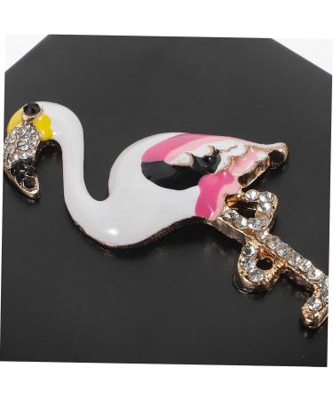 Shop HOMSFOU Contact Lens Case Set - Stylish Glasses Holder with Mirror & Rhinestones for International Shipping - Buy Online on GoSupps.com