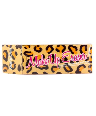 The Original MakeUp Eraser - Effortlessly Remove All Makeup Using Only Water Including Waterproof Mascara Eyeliner Foundation Lipstick and More