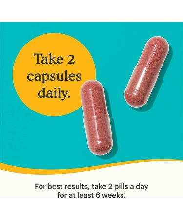 Probiotics Cranberry UTI Defense Capsules for Women - 60 Capsules, Plant Based & Non GMO - Supports Healthy Urinary Tract with Added Bladder Support - Buy Online on GoSupps.com