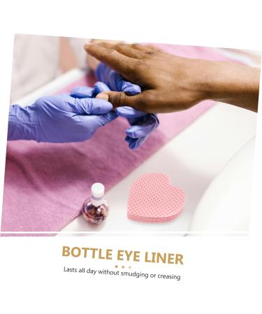 HAPINARY 200 Sheets Nail Pads Finger Nail Polish Remover Nail Wipes for Gel Nails Dip Powder Nail Remover Fingernail Polish Remover Makeup Wipes Remover Acrylic Nail Remover Lint Wipes - Buy Online on GoSupps.com