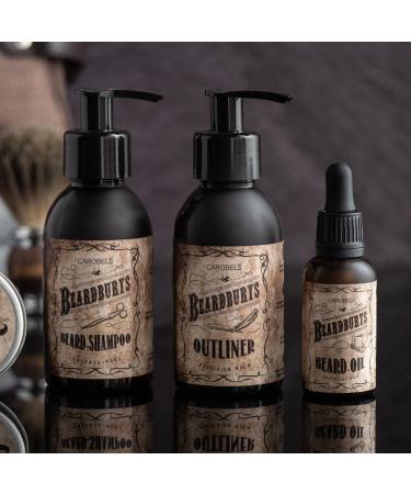 Originals Beard Serum 200g - Buy Online on GoSupps.com