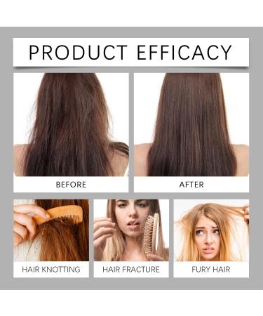 Intensive Hair Repairing Oil with Proteins Deep nourishment for damaged hair strengthens and restores shine mild formula for all hair types 50 ml169 floz 1 Piece - Buy Online on GoSupps.com