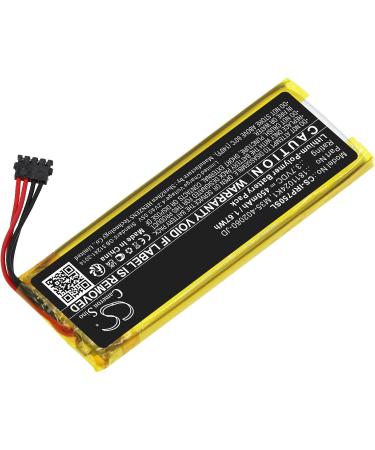 Battery Replacement for Ingenico ROAM RP750X | M35-402060-JD & 1811024K1 | International Shipping Available - Buy Online on GoSupps.com